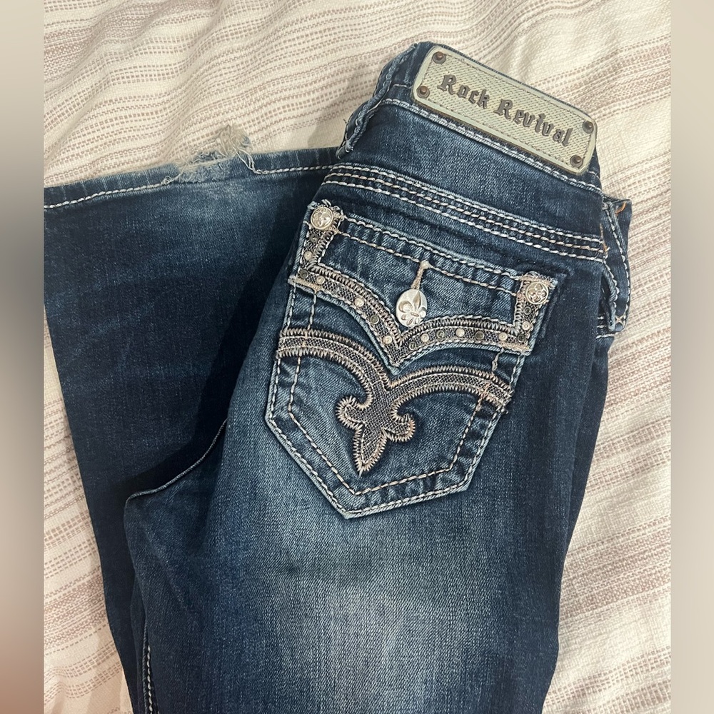 Rock Revival Women's jeans